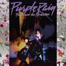 Prince & The Revolution: Our Destiny / Roadhouse Garden