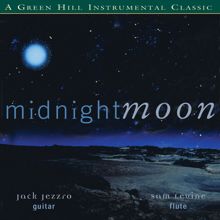 Jack Jezzro: Eternity (Midnight Moon Album Version)