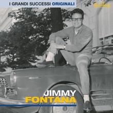 Jimmy Fontana: La Notte Che Son Partito