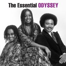 Odyssey: Going Back to My Roots (Single Version)