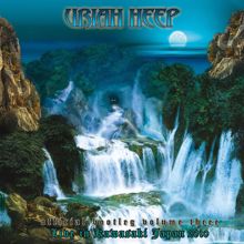 Uriah Heep: Paradise/The Spell
