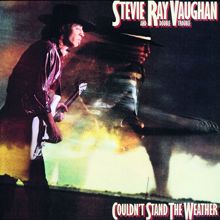 Stevie Ray Vaughan & Double Trouble: Honey Bee