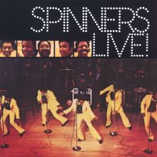 The Spinners: Live!