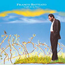 Franco Battiato: Lode All'Inviolato (2008 Remaster)