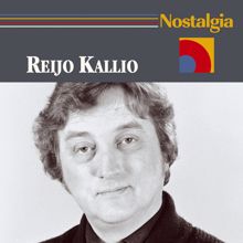 Reijo Kallio: Rahaa tuli, rahaa meni