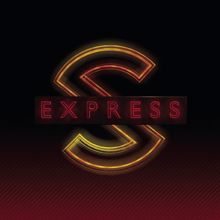 S'Express: Let It All Out