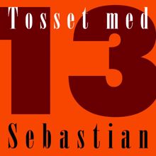 Sebastian: Tosset Med 13