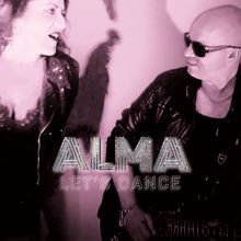 ALMA: Let's Dance