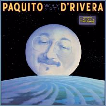 Paquito D'Rivera: Brussels In the Rain