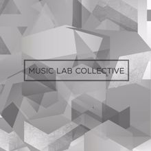 Music Lab Collective: Sandcastles