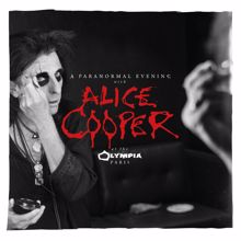 Alice Cooper: Poison