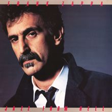 Frank Zappa: G-Spot Tornado