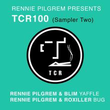 Rennie Pilgrem & BLIM: Yaffle (Original)