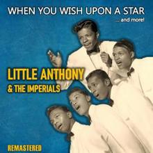 Little Anthony & The Imperials: Oh Yeah (Remastered)