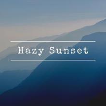Yoga Tribe: Hazy Sunset