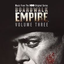 Various Artists: Boardwalk Empire Volume 3: Music From The HBO Original Series