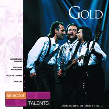 Gold: Sélection Talents