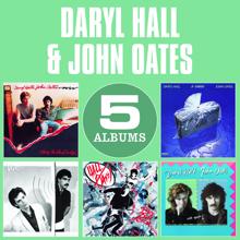 Daryl Hall & John Oates: I Don't Wanna Lose You