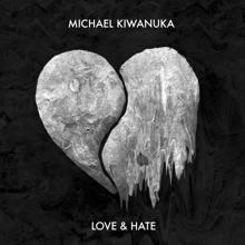 Michael Kiwanuka: Falling