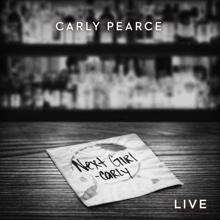 Carly Pearce: Next Girl (Live)