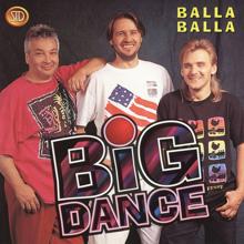 Big Dance: Brazowe dziewczyny