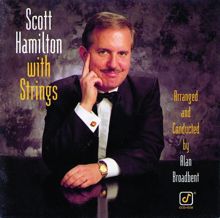 Scott Hamilton: Angel Eyes (Album Version) (Angel Eyes)