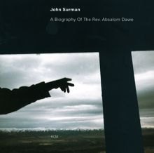 John Surman: An Image