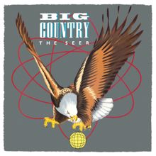 Big Country: Look Away (12" Mix)
