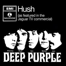 Deep Purple: Hush (1998 Remaster)