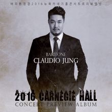 Claudio Jung, Kang Shin Tae: Ich liebe dich, WoO 123 (Live)