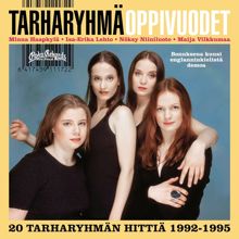 Tarharyhmä: Morning (Aamulla) (2001 Digital Remaster / Demo)