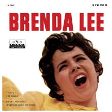 Brenda Lee: Brenda Lee