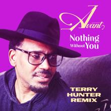 Avant: Nothing Without You (Terry Hunter Remixes)
