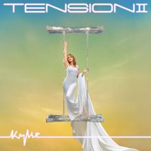 Kylie Minogue: Tension II