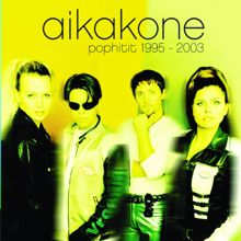 Aikakone: Singles Collection