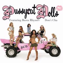 The Pussycat Dolls: Don't Cha (Radio Edit)