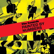 The Sounds: Painted By Numbers (Korova Single)