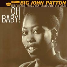 Big John Patton: Oh Baby!