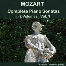 Claudio Colombo: Sonata in F Major, 280: I. Allegro Assai
