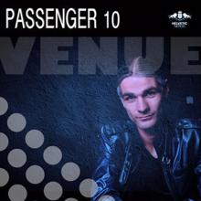 Passenger 10: Venue (Leventina Radio Edit)