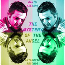 David Hilbert: The Mystery of the Angel