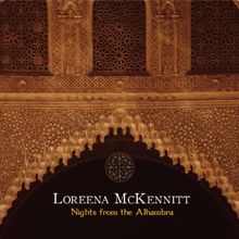 Loreena McKennitt: Dante's Prayer (Nights from the Alhambra Live)