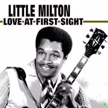 Little Milton: Ooh My Little Baby
