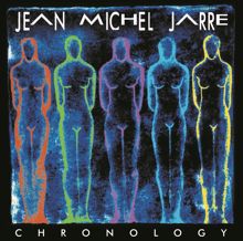 Jean-Michel Jarre: Chronology