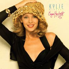 Kylie Minogue: Enjoy Yourself