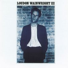 Loudon Wainwright III: Album 1