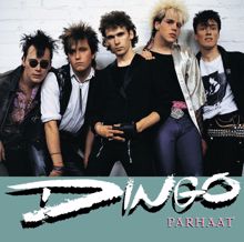 Dingo: Nähdään taas