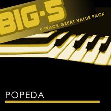 Popeda: Big-5: Popeda