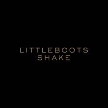 Little Boots: Shake (Crazy P Remix)