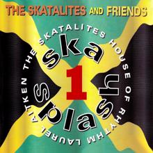 The Skatalites: Ska Splash